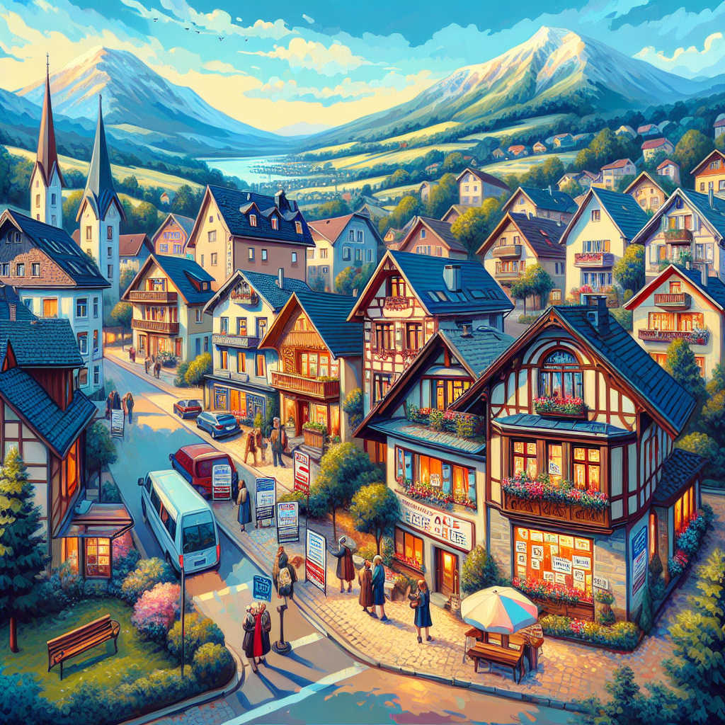 Immobilienpreise in Ravensburg Weissenau Wohngebieten